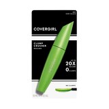 CoverGirl LashBlast Clump Crusher Extensions, Very Black, thumbnail image 4 of 4