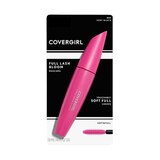 CoverGirl Full Lash Bloom by LashBlast Mascara, thumbnail image 4 of 5