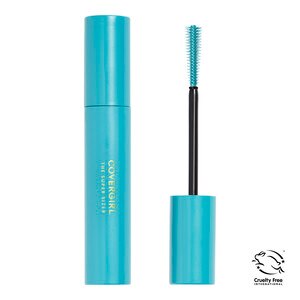 CoverGirl Super Sizer By LashBlast Mascara, Very Black - 0.4 Oz , CVS