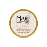Maui Moisture Curl Quench Coconut Oil Curl Smoothie, thumbnail image 3 of 3
