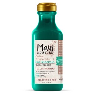 Maui Moisture Color Protection + Sea Minerals Conditioner, 13 Oz , CVS