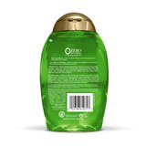 OGX Extra Strength Tea Tree Mint Shampoo, 13 OZ, thumbnail image 3 of 3