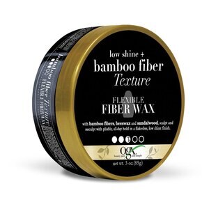 Ogx Beeswax Texture Hair Spray Wax 3 Oz With Photos Prices