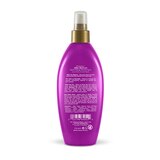 OGX Protecting + Silk Blowout Quick Drying Thermal Spray, 6 OZ, thumbnail image 2 of 2