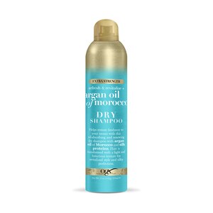  OGX Argan Oil of Morocco Trial Size Dry Shampoo, 1.75 OZ 