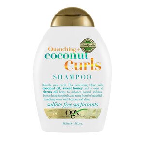 OGX Quenching Coconut Curls Shampoo, 13 Oz , CVS