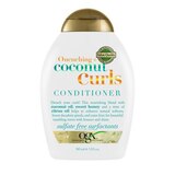 OGX Quenching Coconut Curls Conditioner, thumbnail image 1 of 3