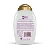 OGX Extra Strength Damage Remedy Coconut Miracle Oil Shampoo, 13 OZ, thumbnail image 2 of 2