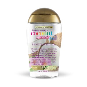 OGX Extra Strength Damage Remedy Coconut Miracle Oil Penetrating Oil