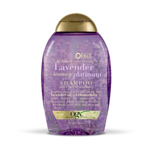 Ogx Hydrate Color Reviving Lavender Luminescent Platinum