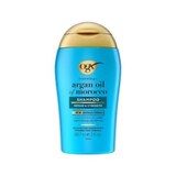 OGX Renewing Argan Oil of Morocco Travel Size Shampoo, 3 OZ, thumbnail image 1 of 4