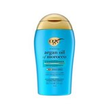 OGX Renewing Argan Oil of Morocco Travel Size Conditioner, 3 OZ, thumbnail image 1 of 2