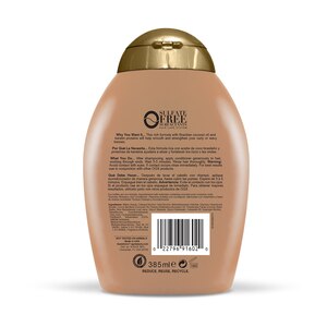 brazilian keratin smooth shampoo
