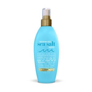 OGX Moroccan Sea Salt Spray, 6 OZ