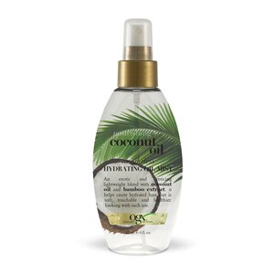 OGX Nourishing Coconut Oil Weightless Hydrating Oil Mist