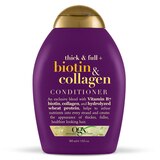 OGX Thick & Full Biotin & Collagen Conditioner, thumbnail image 1 of 3