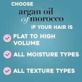 OGX Renewing Argan Oil of Morocco Conditioner, thumbnail image 4 of 6