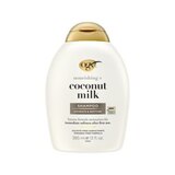OGX Nourishing Coconut Milk Shampoo, thumbnail image 1 of 8