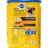 Pedigree Large Breed Nutrition Dog Food, thumbnail image 2 of 3