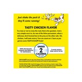 Temptations Whiskas Cat Treat Chicken, 16oz, thumbnail image 5 of 5