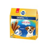 Pedigree Dentastix Original Small/Medium Treats for Dogs , 25CT, thumbnail image 3 of 5