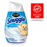 Renuzit Gel Air Freshener, 7.0 OZ, thumbnail image 2 of 7