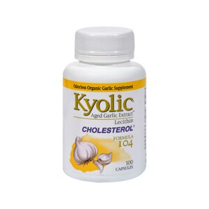 Lecithin Cvs