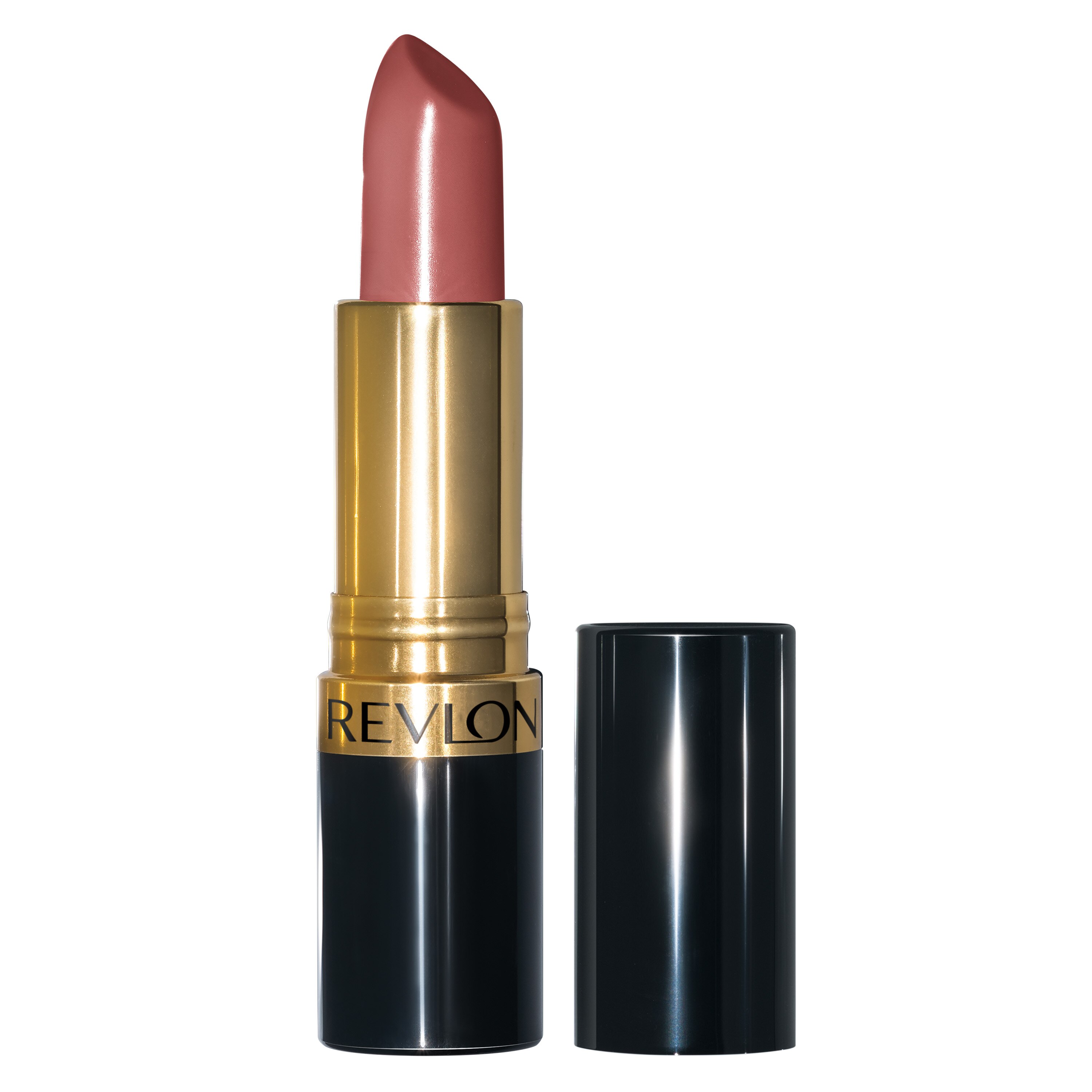 Revlon Super Lustrous Lipstick, Moisturizing With Vitamin E, Make Me Blush - 0.15 Oz , CVS