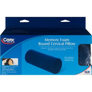 Customer Reviews Carex Memory Foam Coccyx Cushion CVS Pharmacy