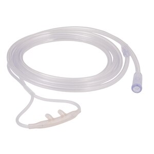 kink free oxygen tubing