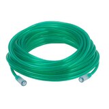 Carex Oxygen Supply Tubing With Green Tint, 50 Feet, thumbnail image 2 of 2