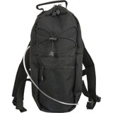 Carex Oxygen Carry Bag, Backpack Style, Fits Most Oxygen Cylinders, thumbnail image 2 of 2