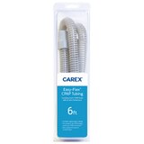 Carex Easy-Flex CPAP Tubing with 22mm Connectors,  6 FT, thumbnail image 1 of 3