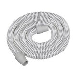 Carex Slim-Flex CPAP Tubing with 22mm Connectors,  6 FT, thumbnail image 2 of 3