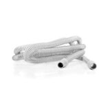 Carex Slim-Flex CPAP Tubing with 22mm Connectors,  6 FT, thumbnail image 3 of 3