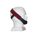 Carex Premium Extra wide Chin Strap with Stability Strap, thumbnail image 2 of 2