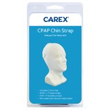 Carex Deluxe Chin Strap/Chin Restraint, Extra Wide, thumbnail image 1 of 5