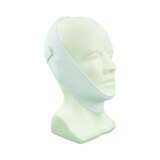 Carex Deluxe Chin Strap/Chin Restraint, Extra Wide, thumbnail image 2 of 5