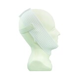 Carex Deluxe Chin Strap/Chin Restraint, Extra Wide, thumbnail image 3 of 5