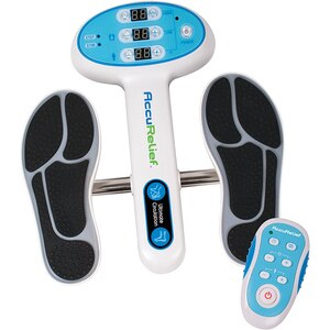 AccuRelief Ultimate Foot Circulator With Remote , CVS