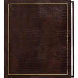 Pioneer Photo Albums Magentic Page Album, 4.75" x 6.375", 100 Pages, Assorted Colors, thumbnail image 3 of 4