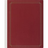 Pioneer Photo Albums Mini Album, 5" x 6.625", Holds 24 4x6 Photos, Assorted Colors and Designs, thumbnail image 1 of 2