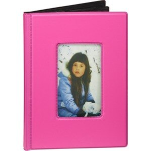 Pioneer - Álbum de fotos, rosado