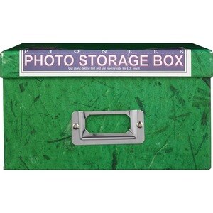 Pioneer Heavy-Duty Photo Storage Box , CVS