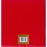 Pioneer Photo Albums Fabric Album, 9.13" x 9.63", Holds 200 4x6 Photos, Assorted Colors, thumbnail image 2 of 2