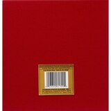 Pioneer Photo Albums Fabric Album, 6.5" x 6.875", Holds 100 4x6 Photos, Assorted Colors, thumbnail image 2 of 3