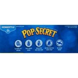Pop-Secret Homestyle Popcorn, 3 ct, thumbnail image 4 of 6