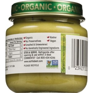 earth's best formula cvs