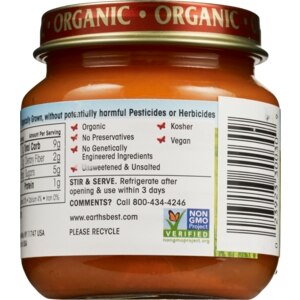 earth's best formula cvs