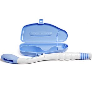 Buckingham Compact Folding Easywipe Toilet Aid